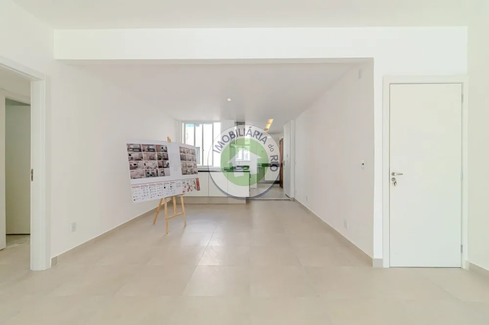 Apartamento, 3 quartos, 135 m² - Foto 11