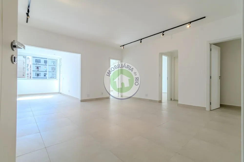 Apartamento, 3 quartos, 135 m² - Foto 21