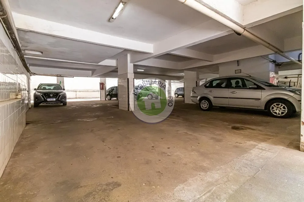 Apartamento, 3 quartos, 135 m² - Foto 13