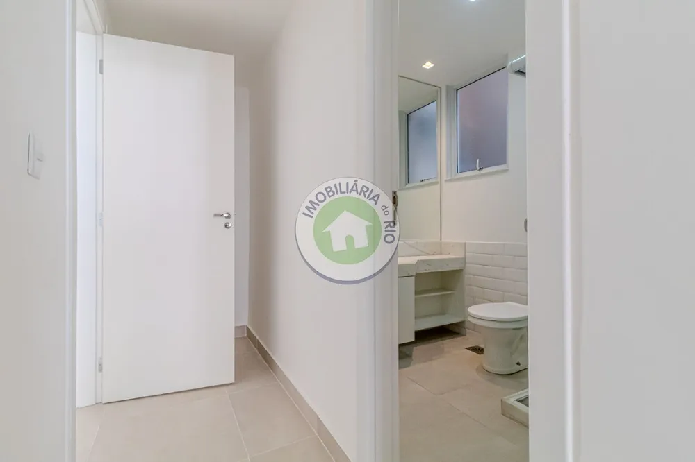 Apartamento, 3 quartos, 135 m² - Foto 2