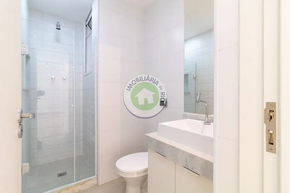 Apartamento, 3 quartos, 135 m² - Foto 33