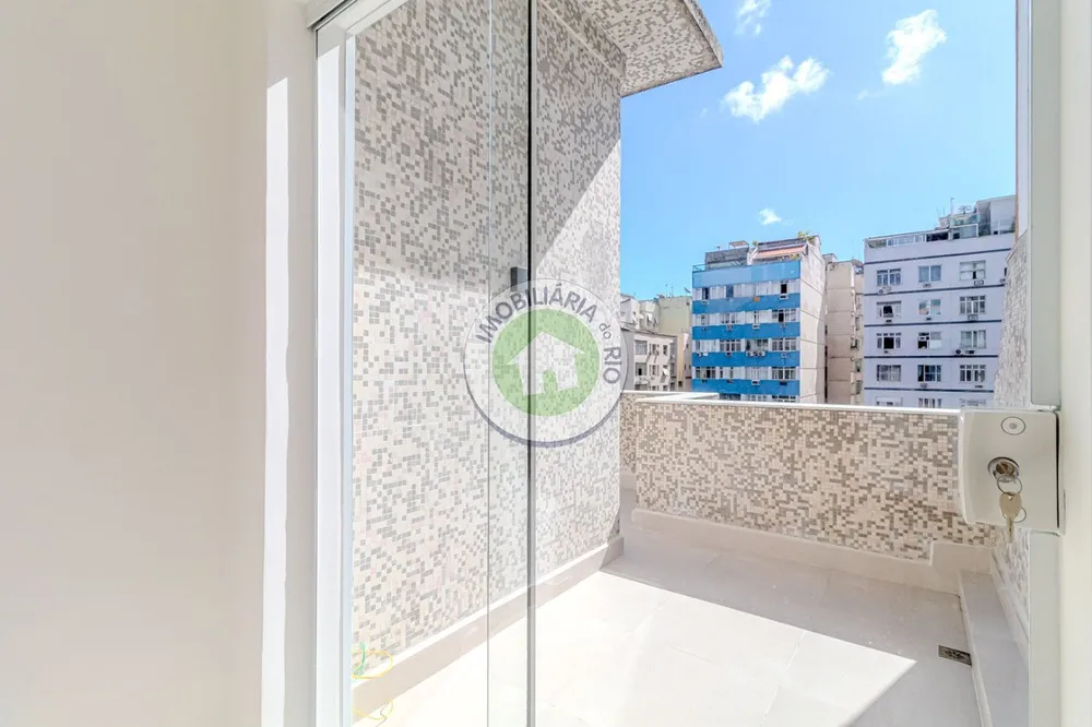 Apartamento, 3 quartos, 135 m² - Foto 30