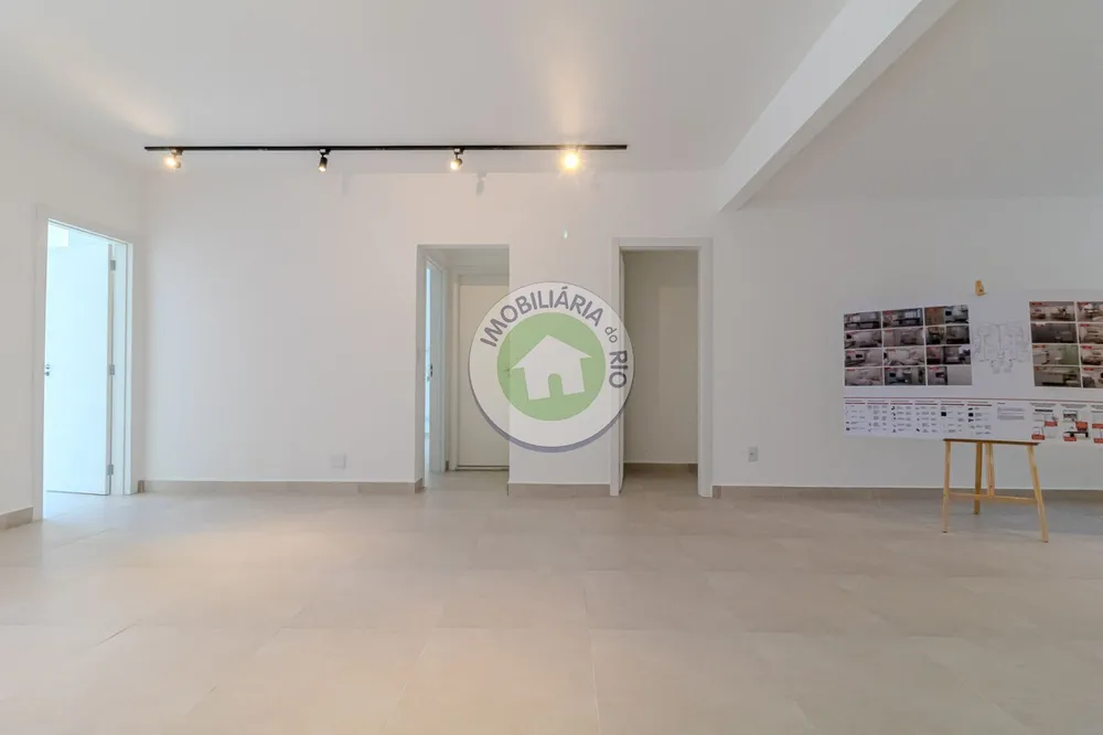 Apartamento, 3 quartos, 135 m² - Foto 10