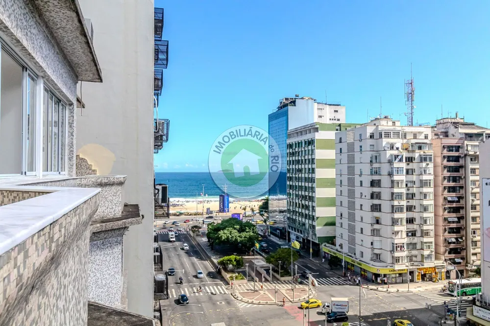 Apartamento, 3 quartos, 135 m² - Foto 1