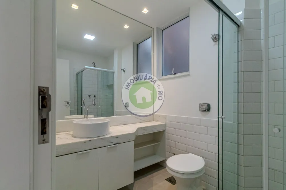 Apartamento, 3 quartos, 135 m² - Foto 6