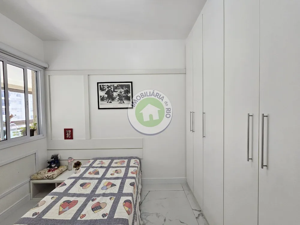 Apartamento, 3 quartos, 113 m² - Foto 17