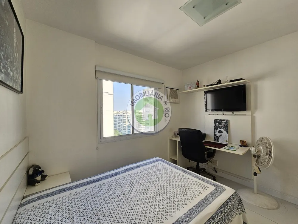 Apartamento, 3 quartos, 113 m² - Foto 22