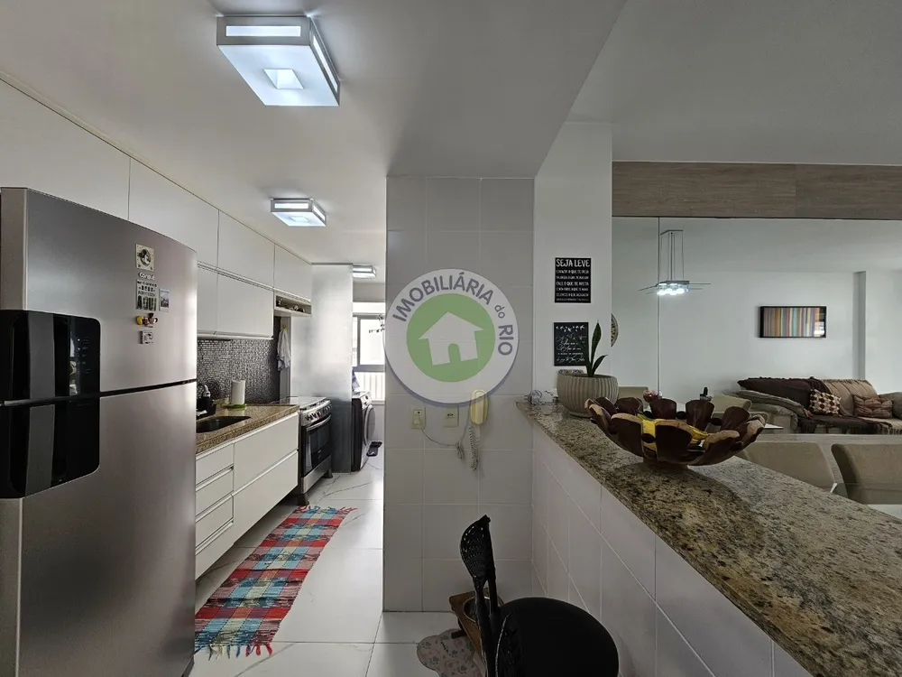 Apartamento, 3 quartos, 113 m² - Foto 10