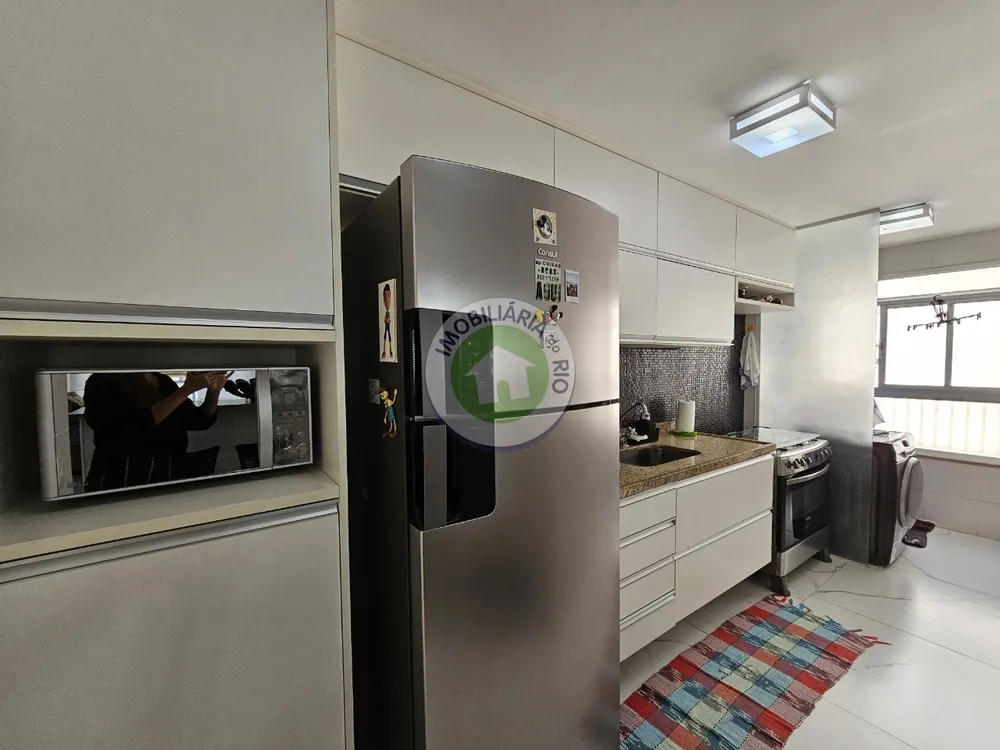 Apartamento, 3 quartos, 113 m² - Foto 8