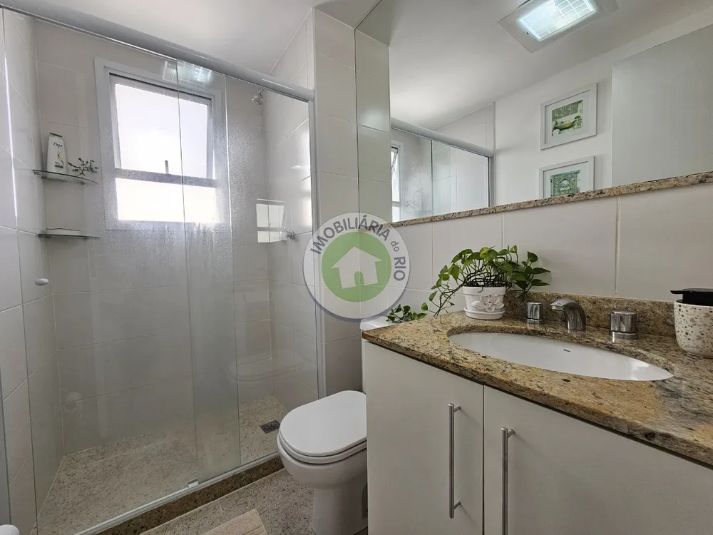 Apartamento, 3 quartos, 113 m² - Foto 19