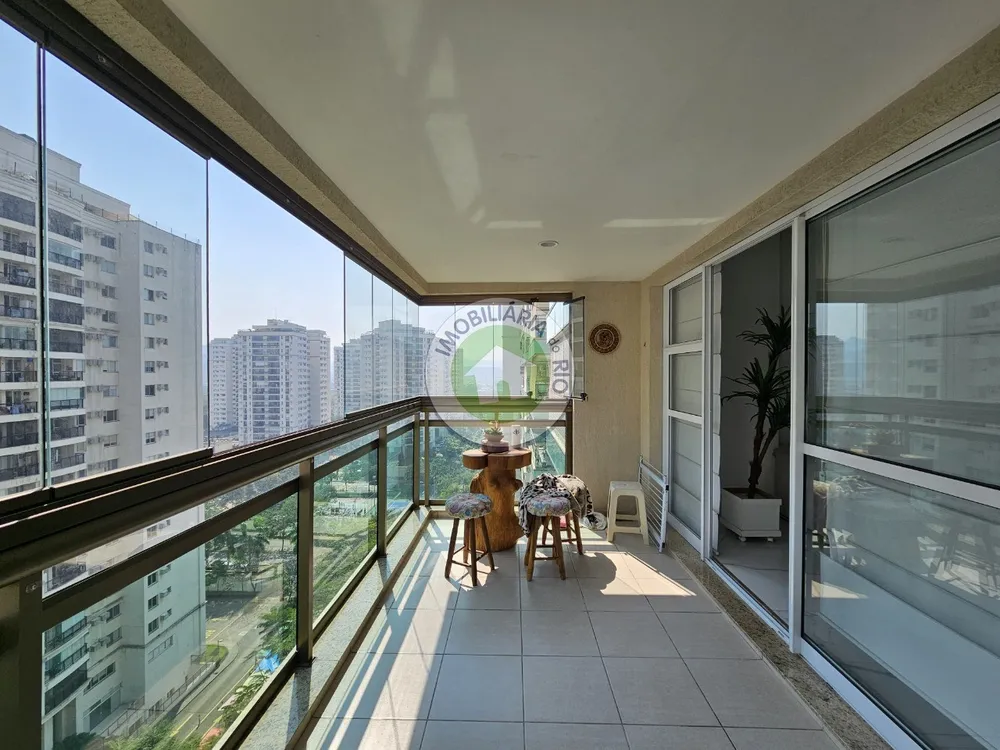 Apartamento, 3 quartos, 113 m² - Foto 12