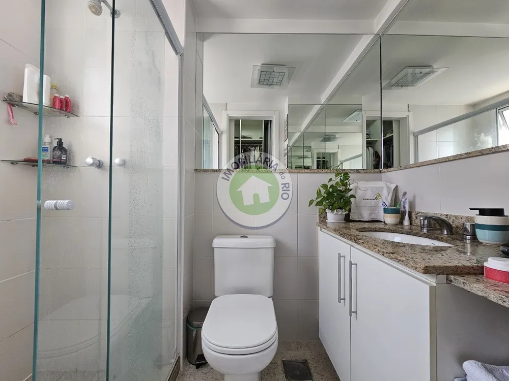 Apartamento, 3 quartos, 113 m² - Foto 16