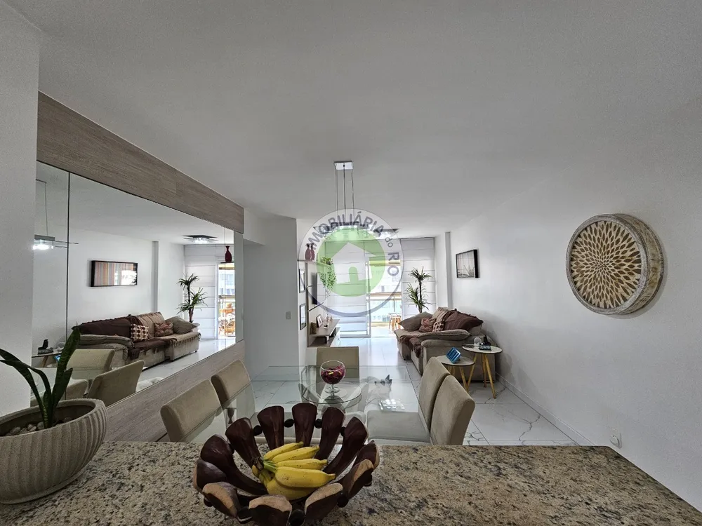 Apartamento, 3 quartos, 113 m² - Foto 7