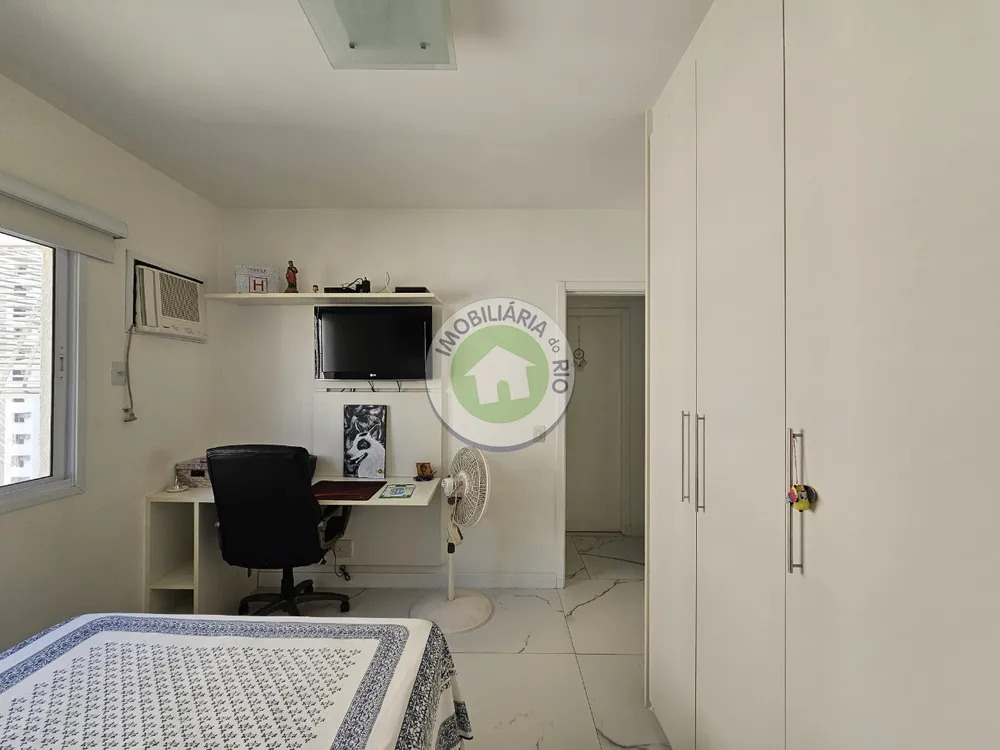 Apartamento, 3 quartos, 113 m² - Foto 20