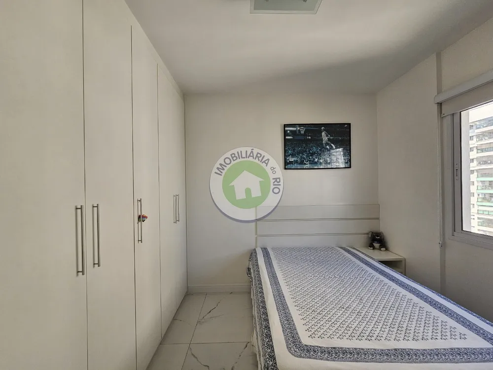 Apartamento, 3 quartos, 113 m² - Foto 21