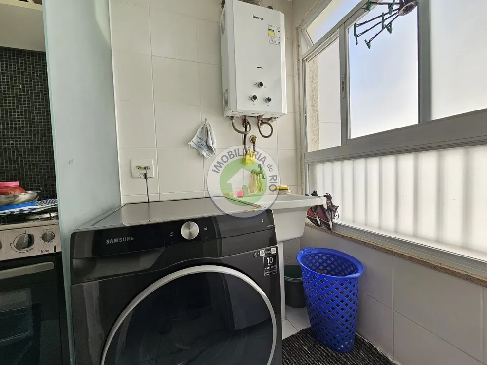 Apartamento, 3 quartos, 113 m² - Foto 24