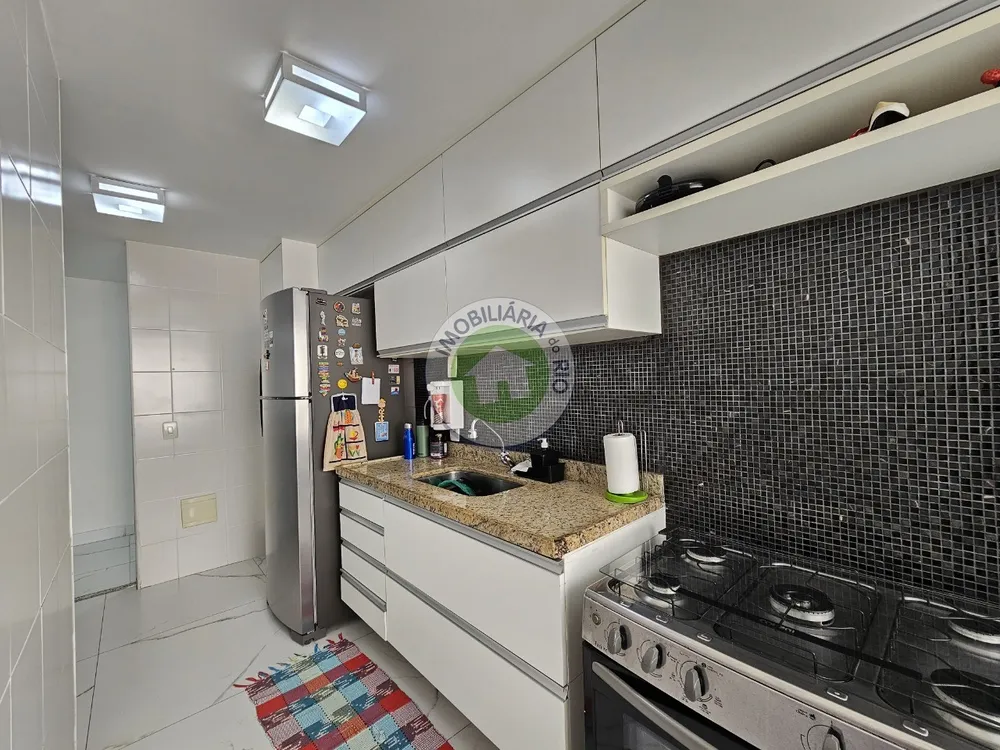 Apartamento, 3 quartos, 113 m² - Foto 11
