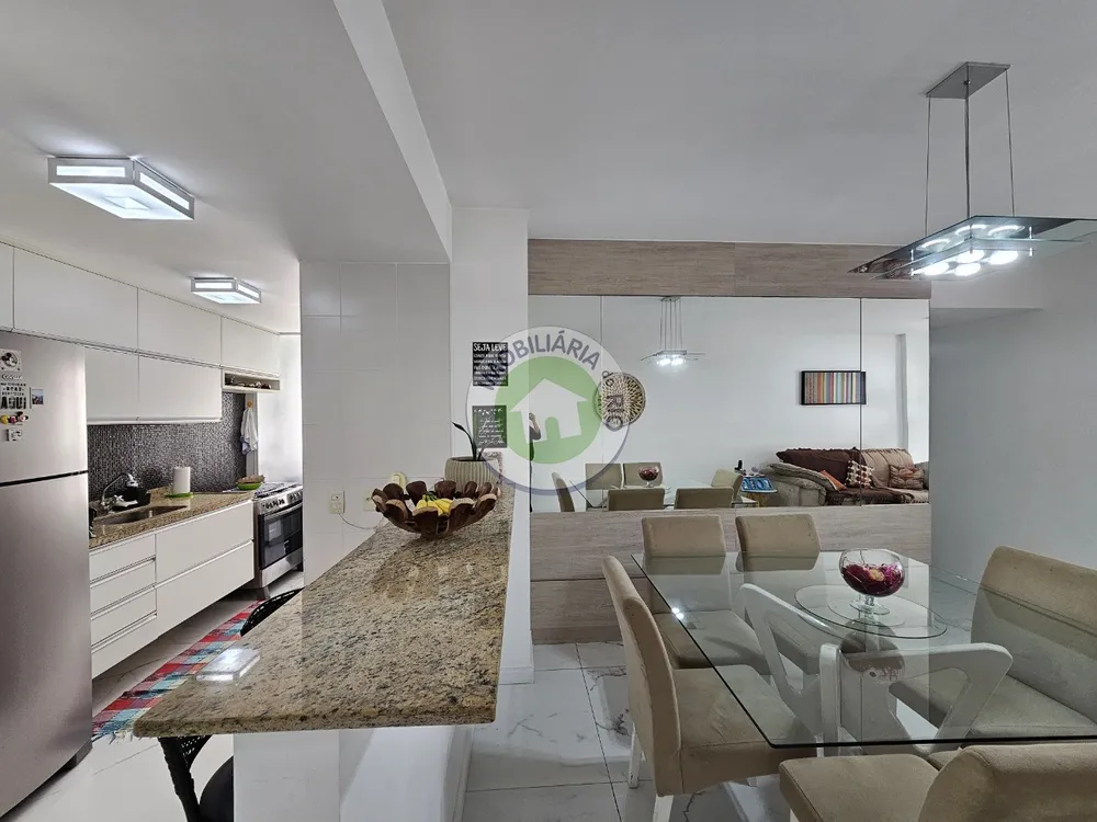 Apartamento, 3 quartos, 113 m² - Foto 6