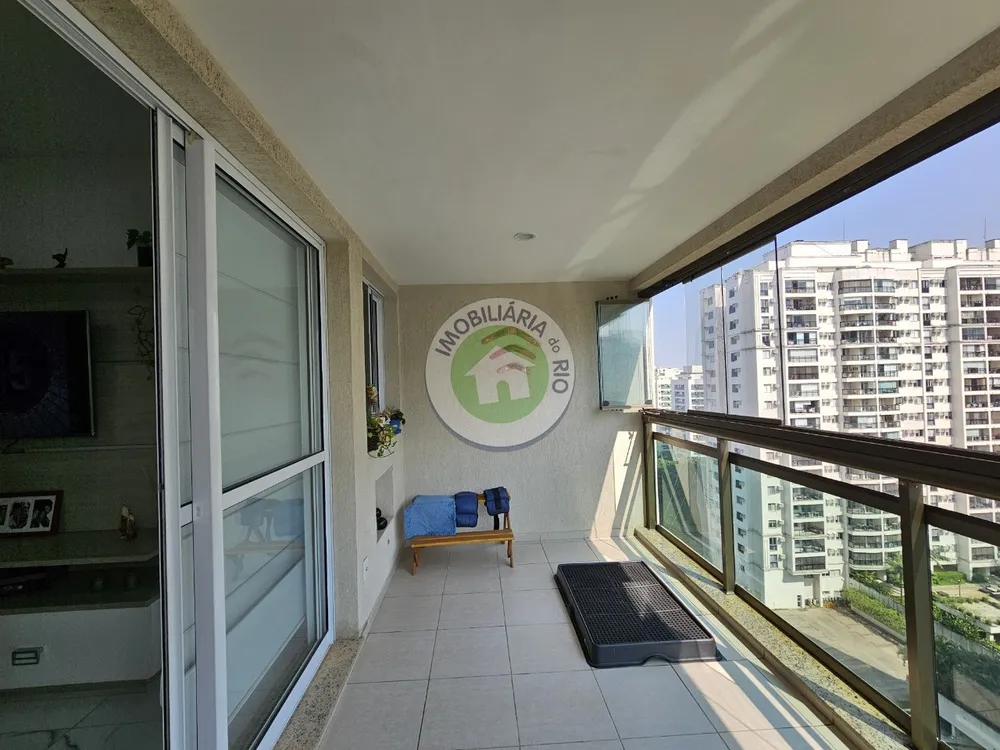 Apartamento, 3 quartos, 113 m² - Foto 13