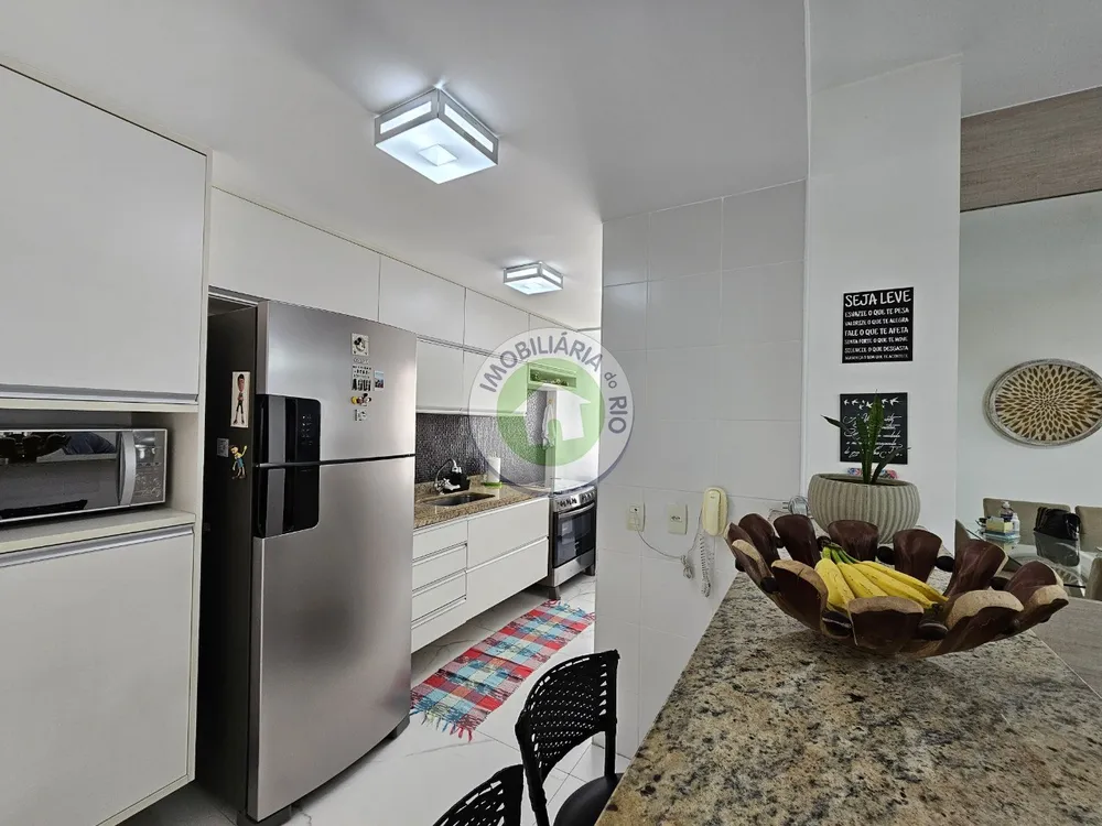 Apartamento, 3 quartos, 113 m² - Foto 9