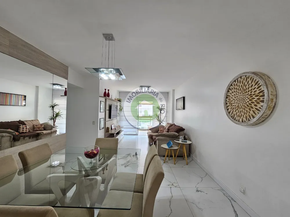 Apartamento, 3 quartos, 113 m² - Foto 5