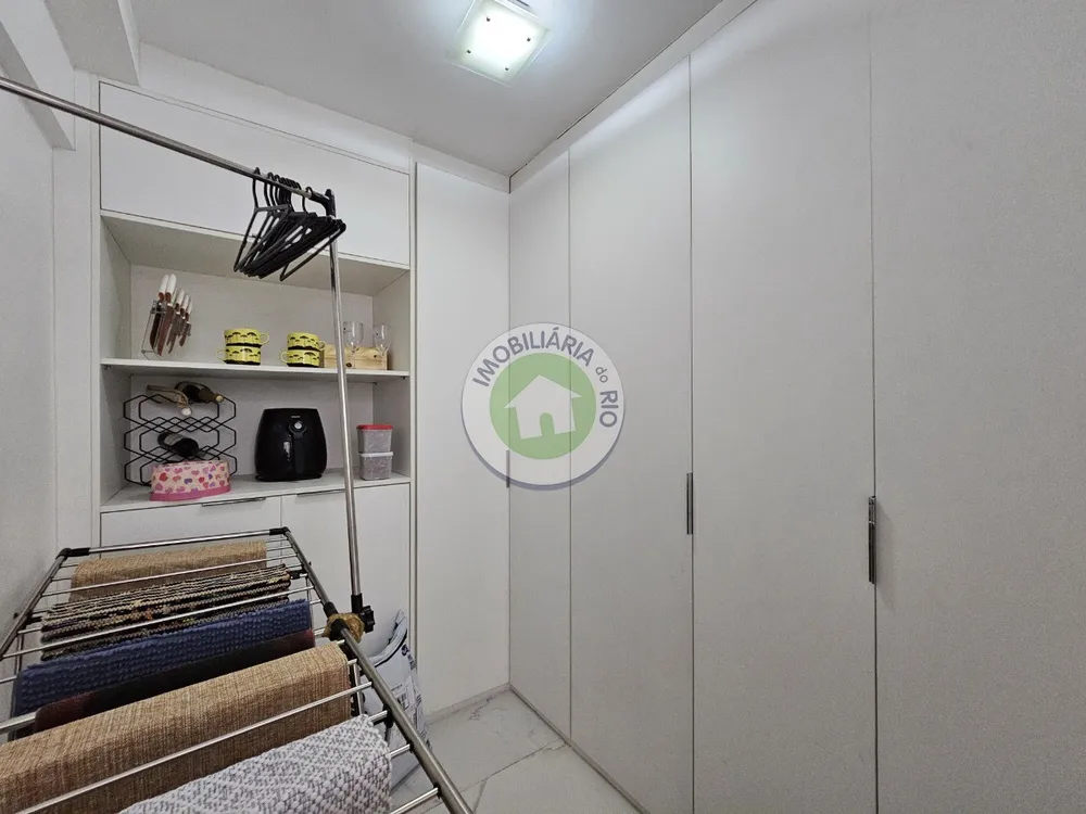 Apartamento, 3 quartos, 113 m² - Foto 23