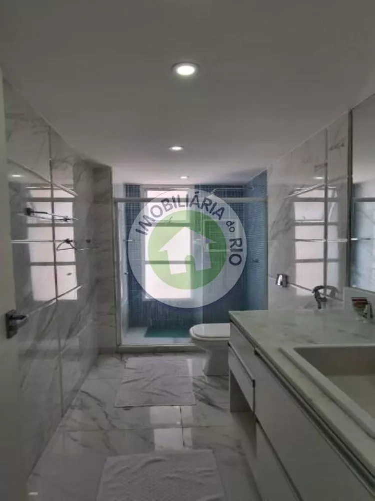 Apartamento, 4 quartos, 146 m² - Foto 12