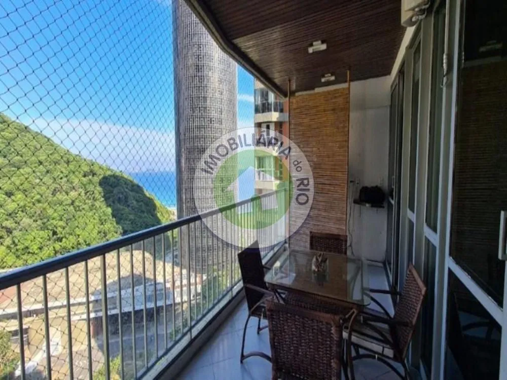 Apartamento, 4 quartos, 146 m² - Foto 8
