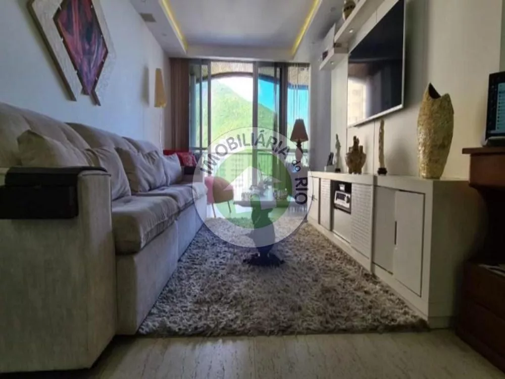 Apartamento, 4 quartos, 146 m² - Foto 4
