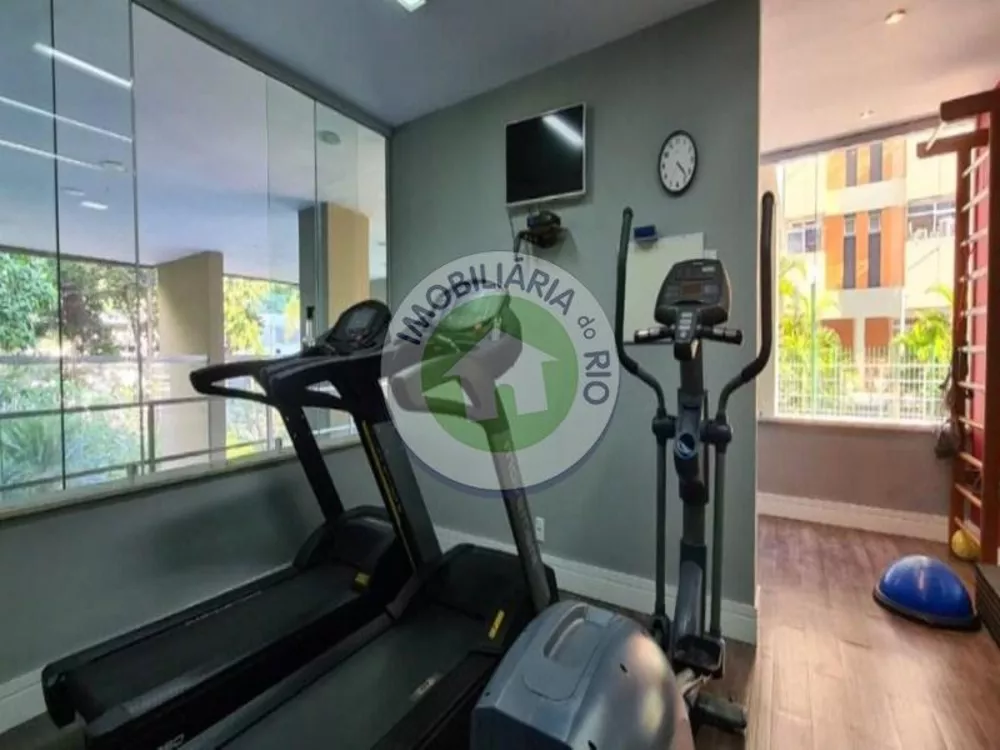 Apartamento, 4 quartos, 146 m² - Foto 22