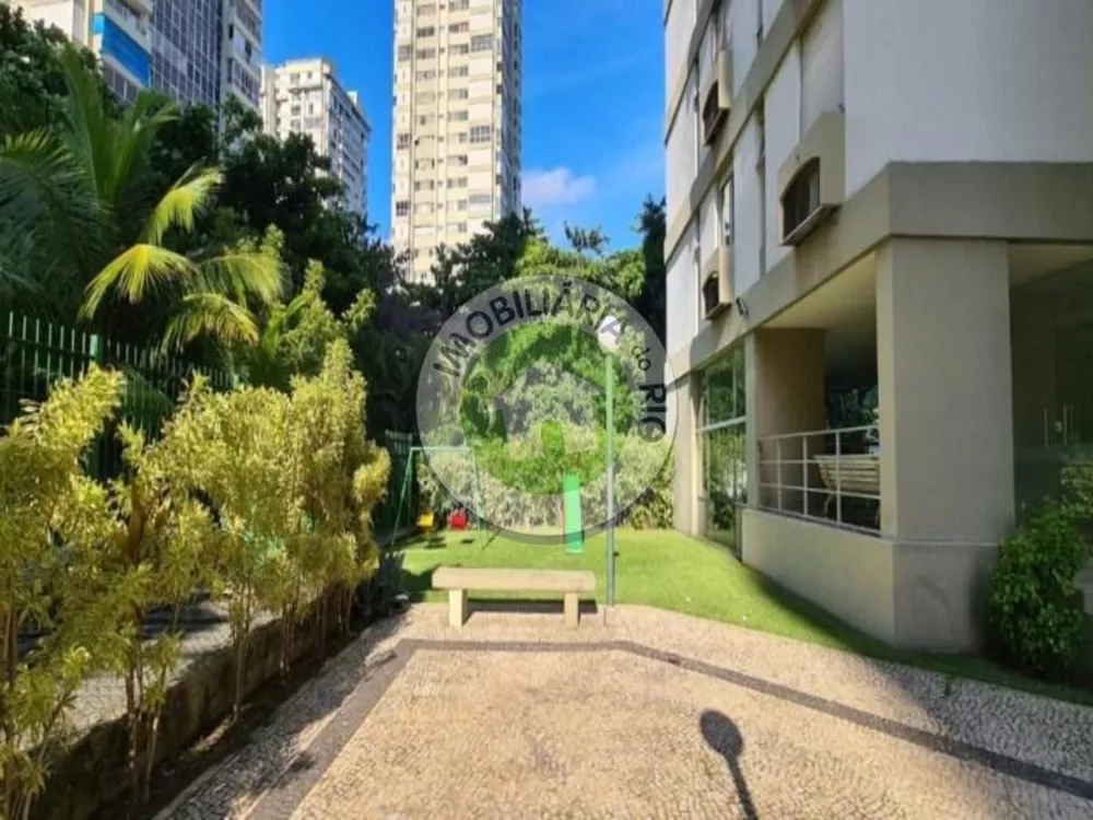 Apartamento, 4 quartos, 146 m² - Foto 27
