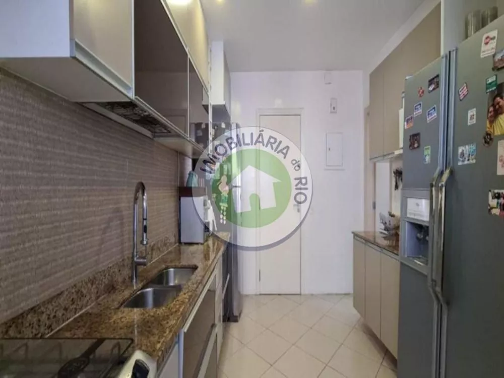 Apartamento, 4 quartos, 146 m² - Foto 17