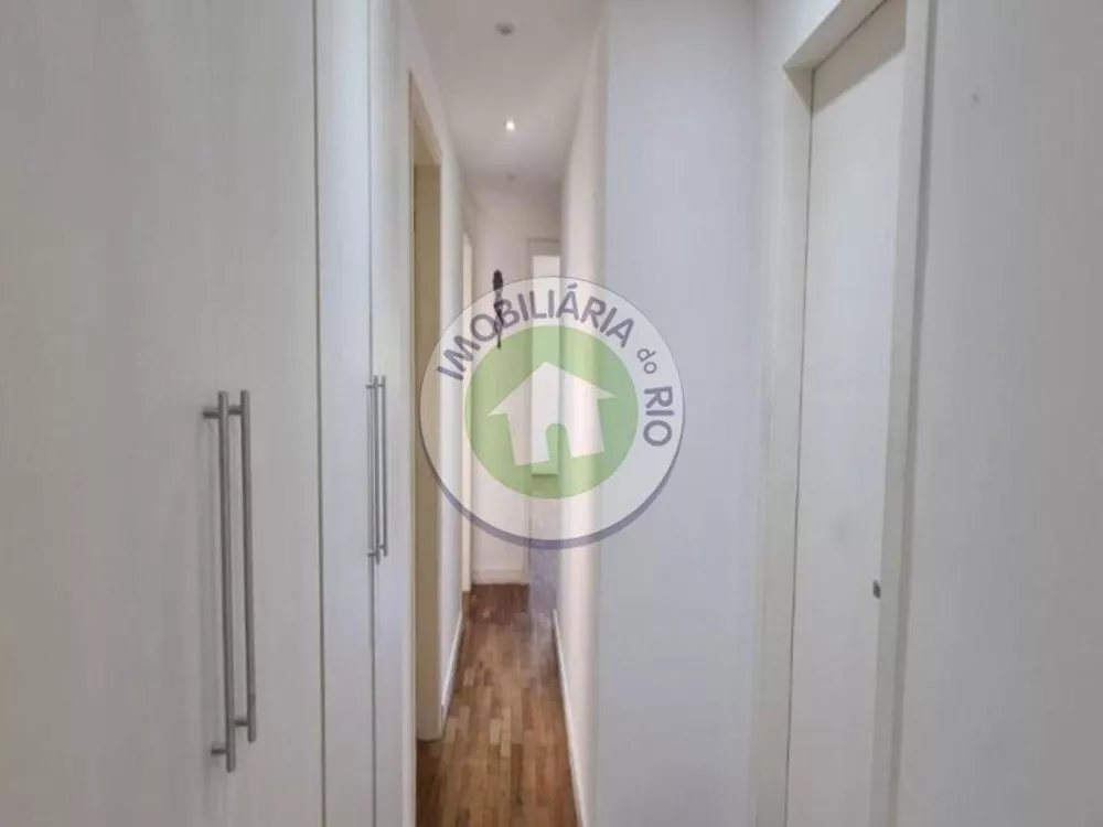 Apartamento, 4 quartos, 146 m² - Foto 7