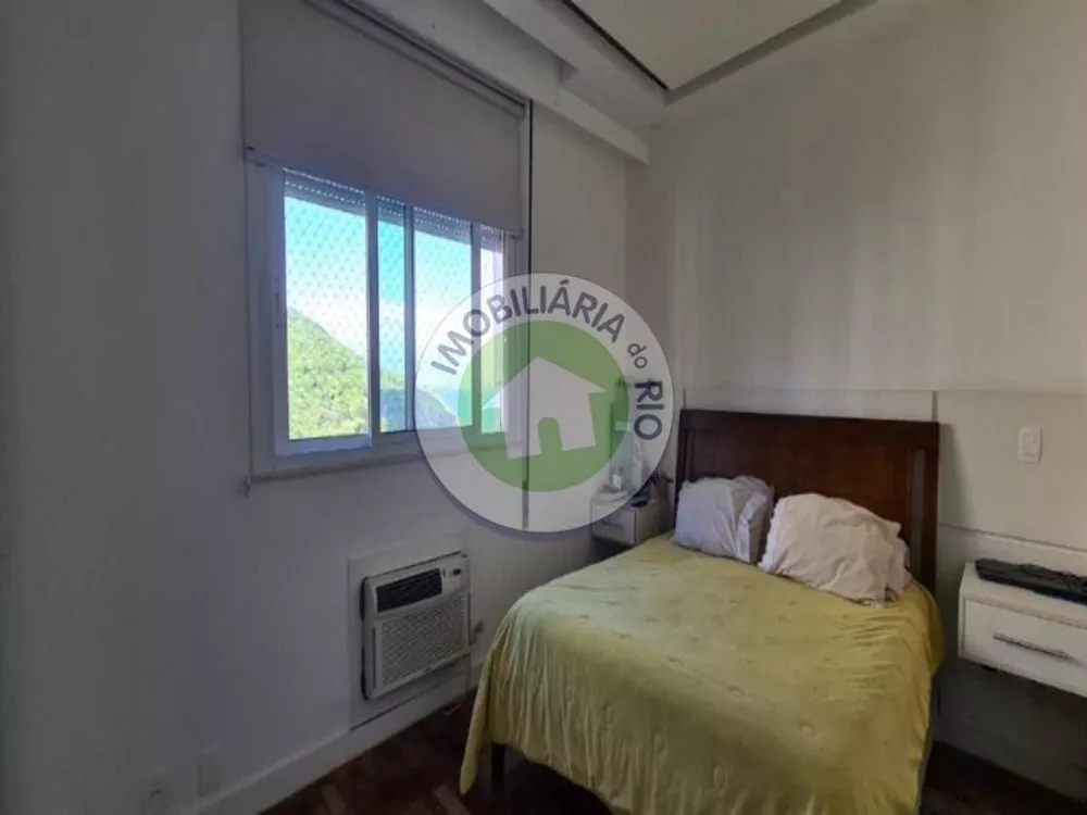 Apartamento, 4 quartos, 146 m² - Foto 8