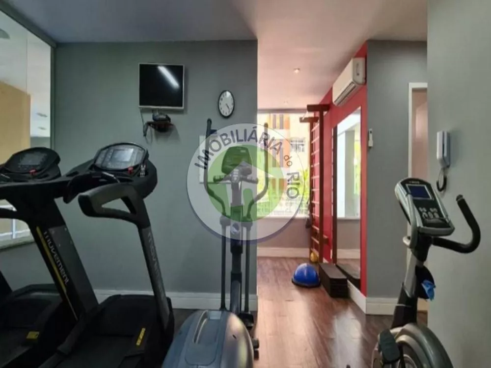 Apartamento, 4 quartos, 146 m² - Foto 21