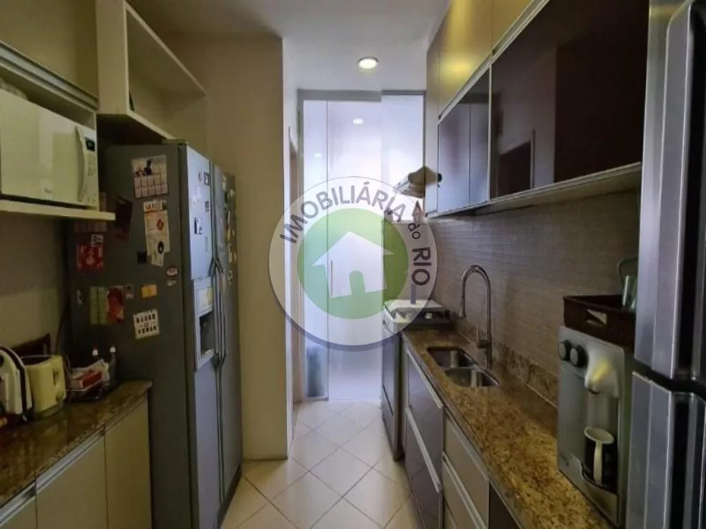 Apartamento, 4 quartos, 146 m² - Foto 16