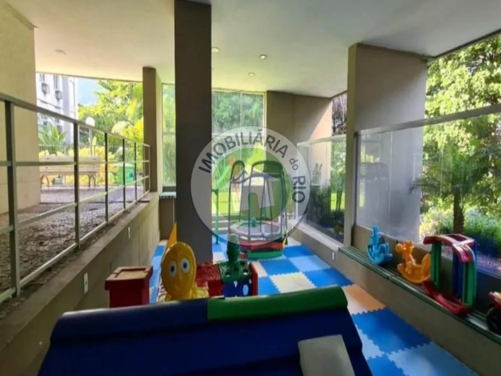 Apartamento, 4 quartos, 146 m² - Foto 23
