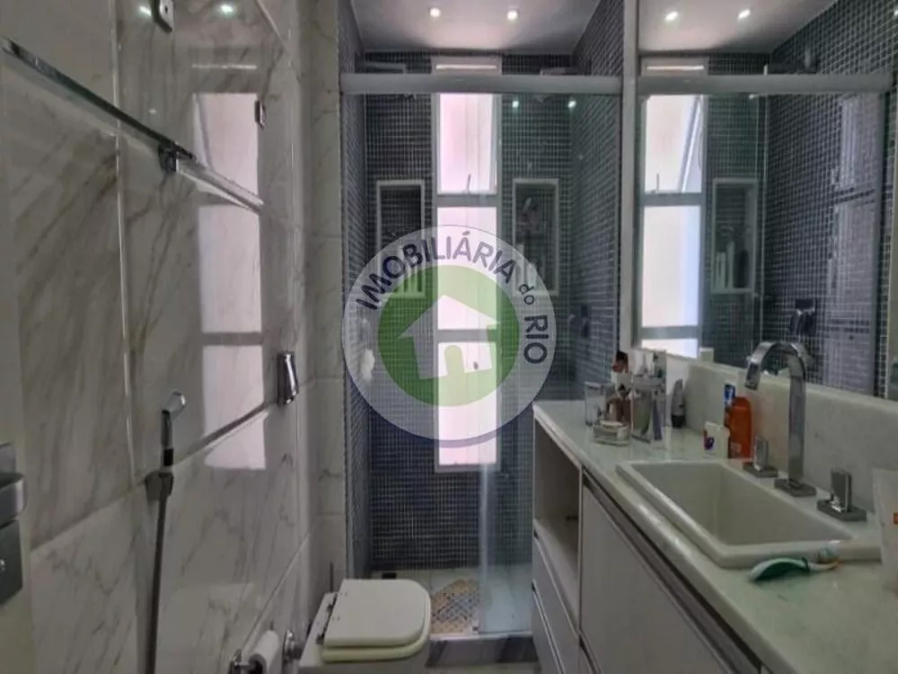 Apartamento, 4 quartos, 146 m² - Foto 14