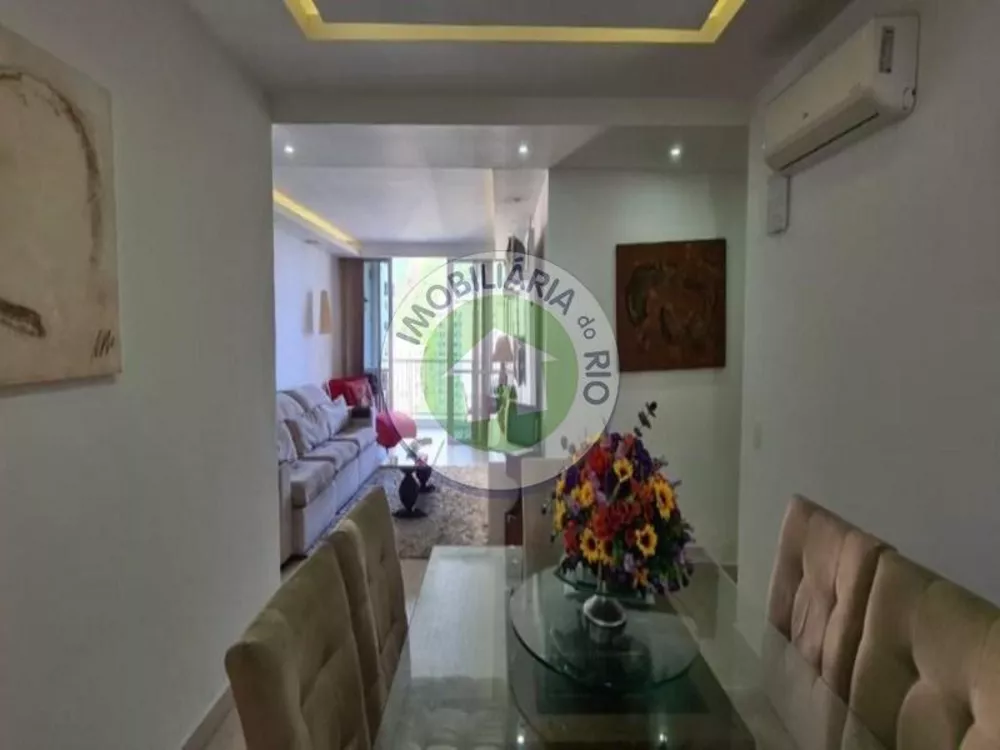 Apartamento, 4 quartos, 146 m² - Foto 5