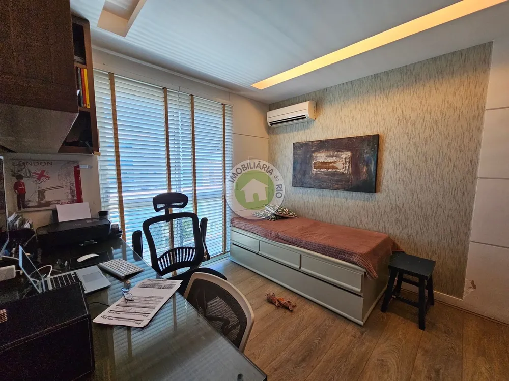 Cobertura, 4 quartos, 386 m² - Foto 28