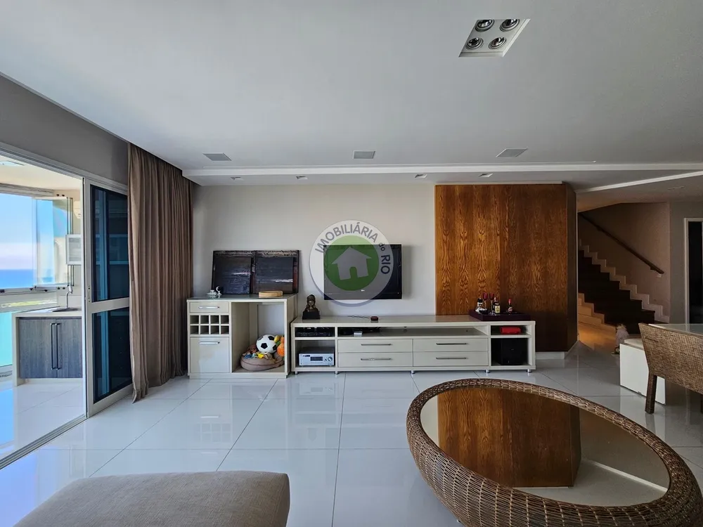 Cobertura, 4 quartos, 386 m² - Foto 10