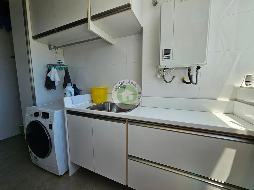 Cobertura, 4 quartos, 386 m² - Foto 34