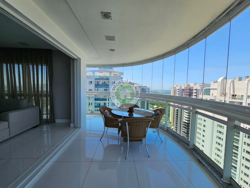 Cobertura, 4 quartos, 386 m² - Foto 2