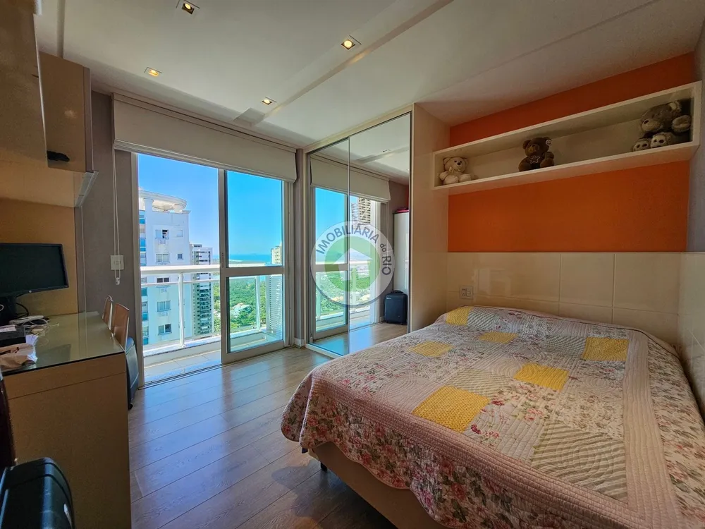 Cobertura, 4 quartos, 386 m² - Foto 15