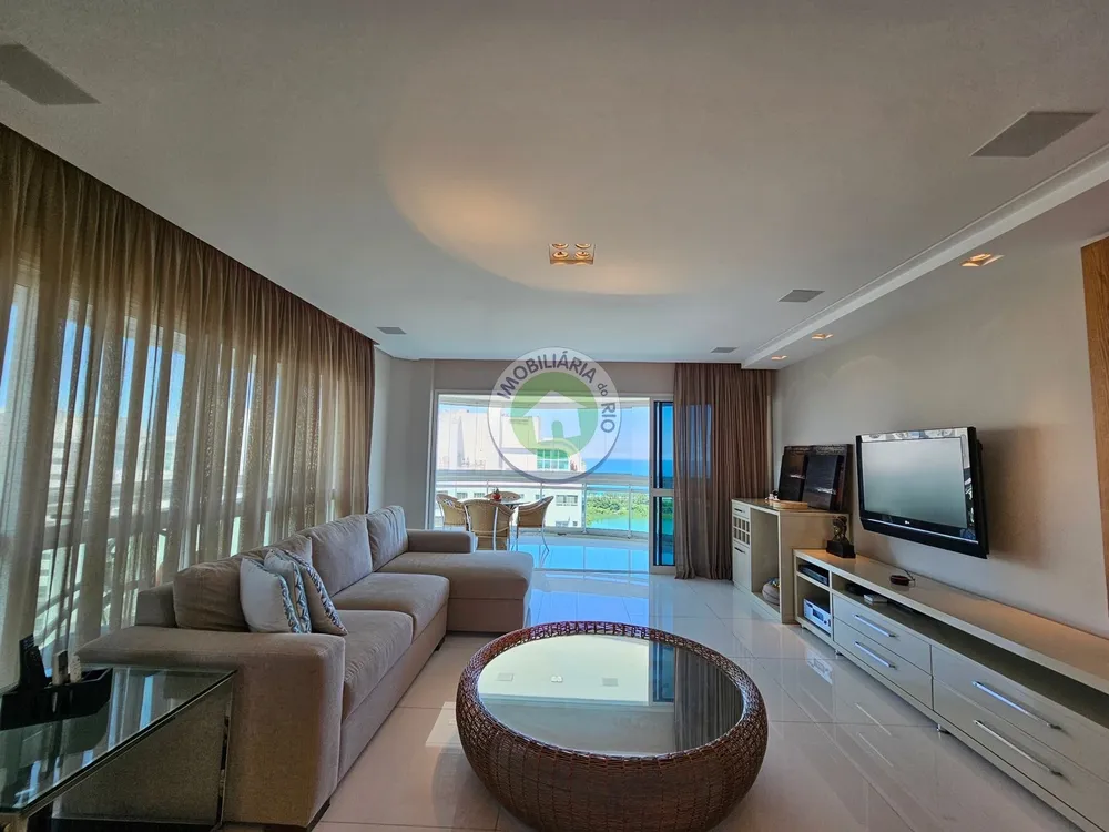 Cobertura, 4 quartos, 386 m² - Foto 4