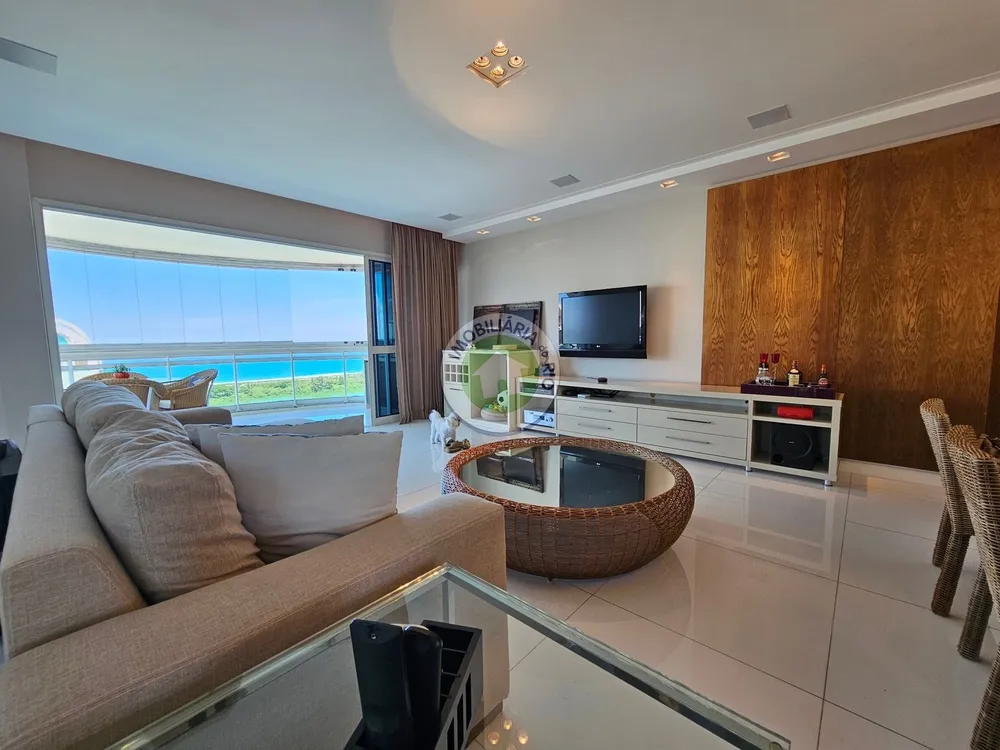 Cobertura, 4 quartos, 386 m² - Foto 7