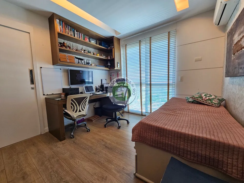 Cobertura, 4 quartos, 386 m² - Foto 27