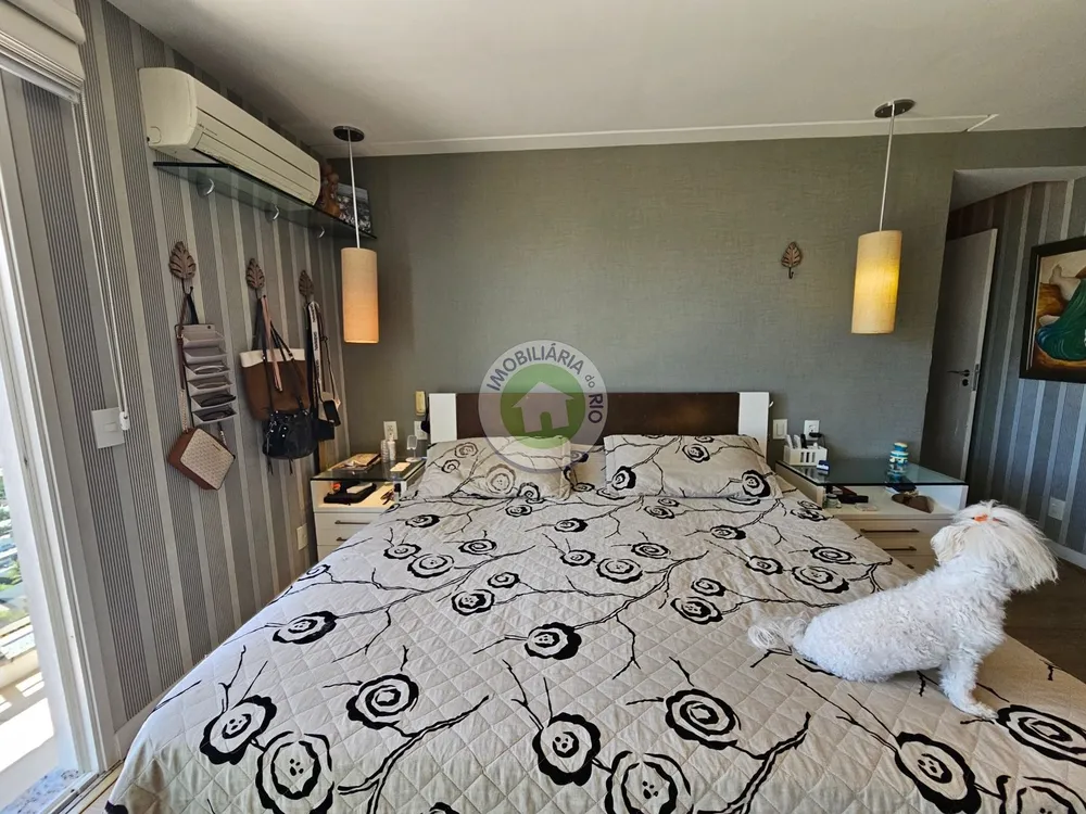 Cobertura, 4 quartos, 386 m² - Foto 19