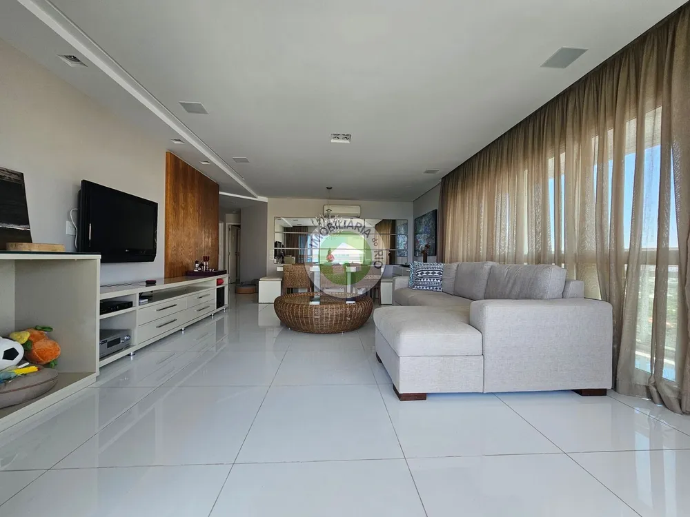 Cobertura, 4 quartos, 386 m² - Foto 5