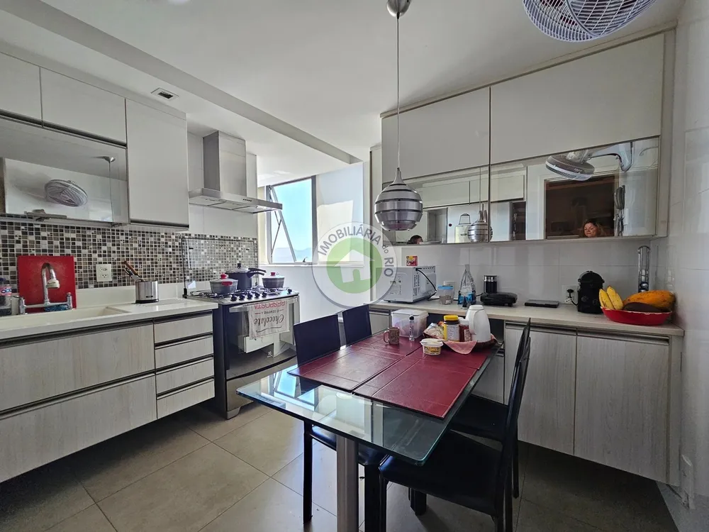Cobertura, 4 quartos, 386 m² - Foto 33